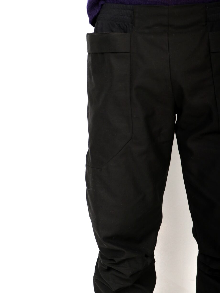 HANTA negro
