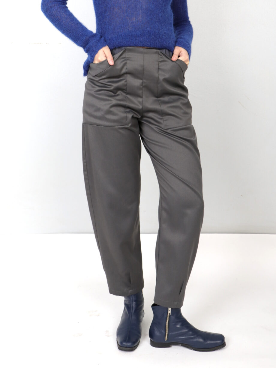PALLY gris