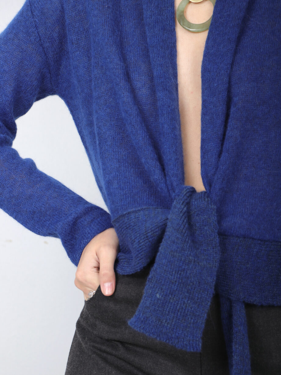 TAGI azul
