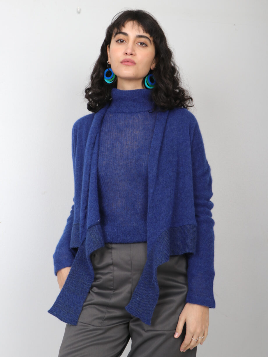 TAGI azul