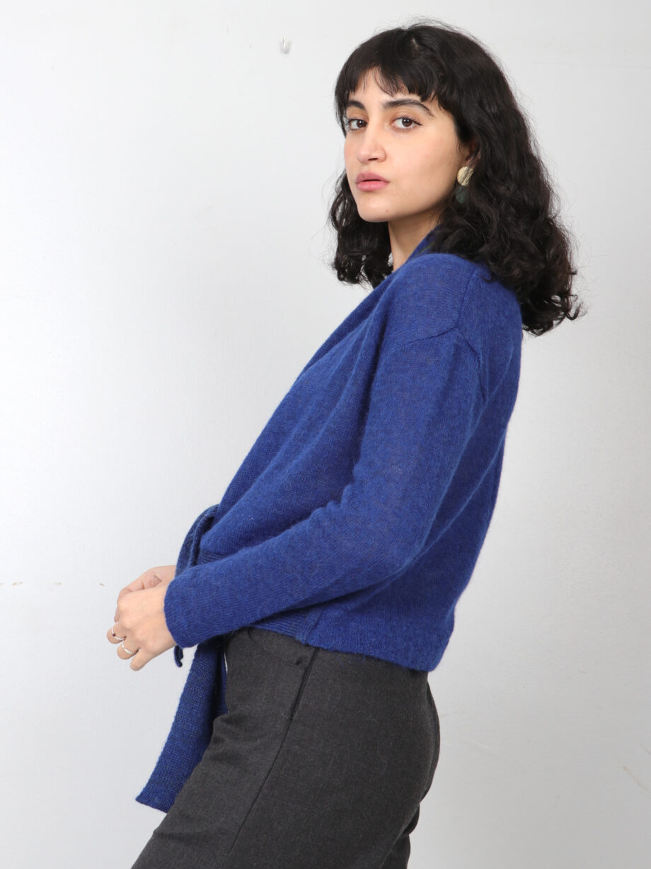 TAGI azul