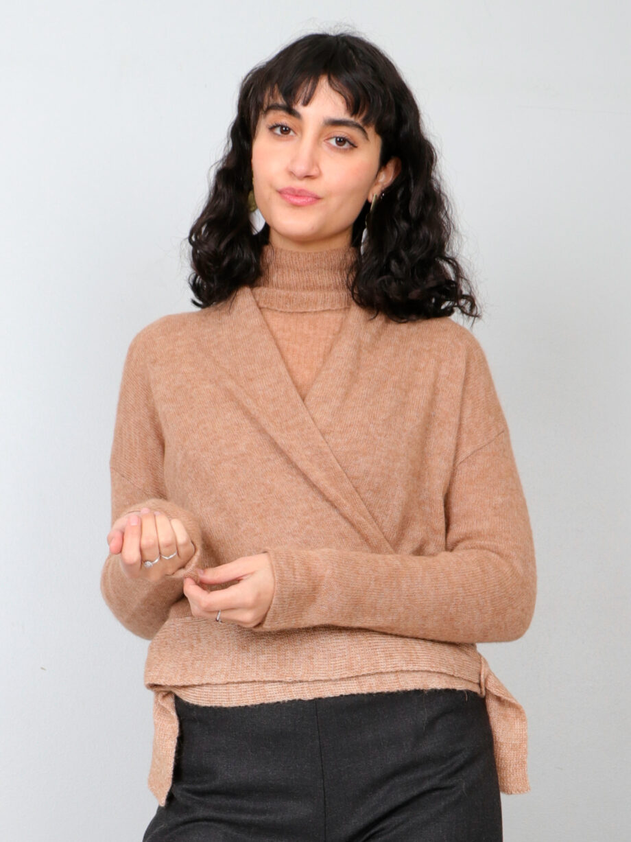 TAGI beige